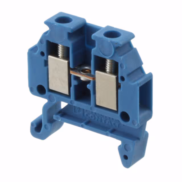 3003363 Phoenix Contact  Canale guida DIN